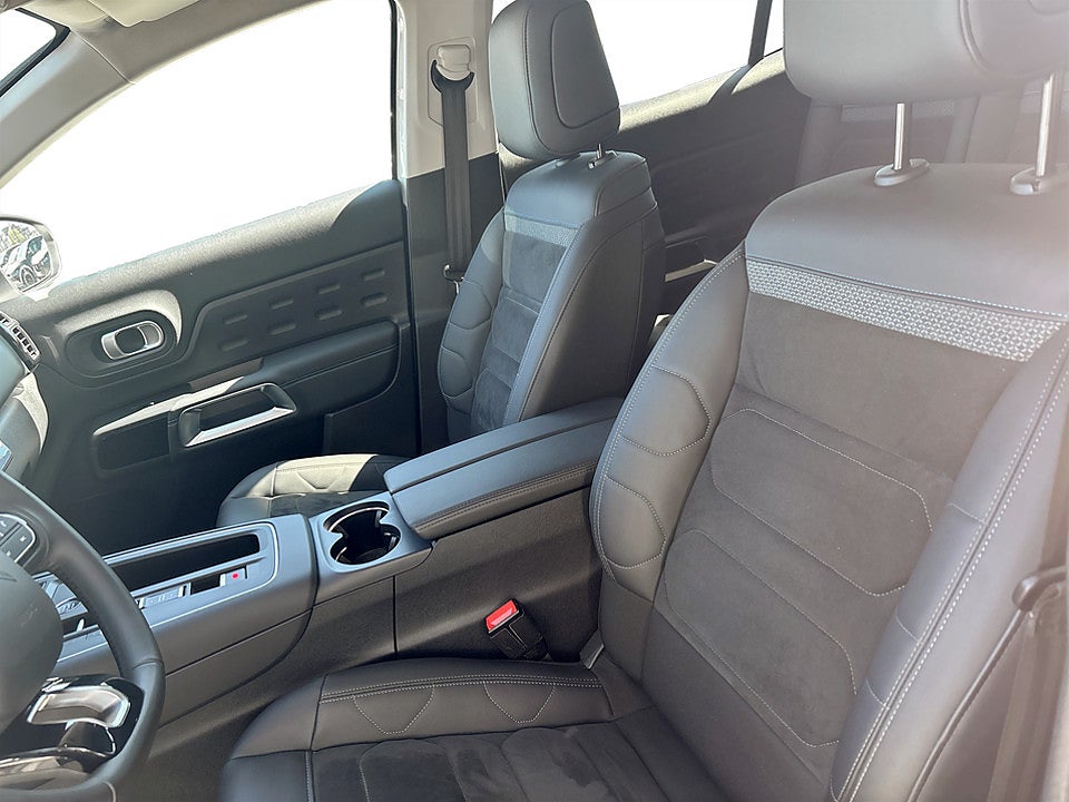 Bild på Citroën C5 Aircross Shine 1.2 PT 130hk Aut B-KAMERA NAVI