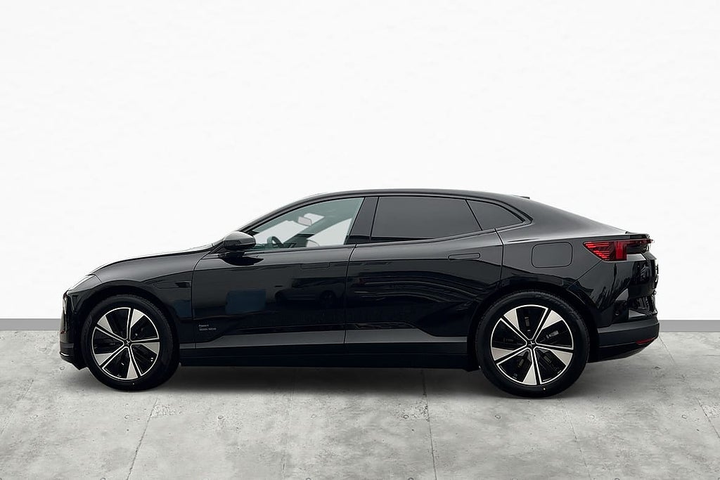 Polestar 4