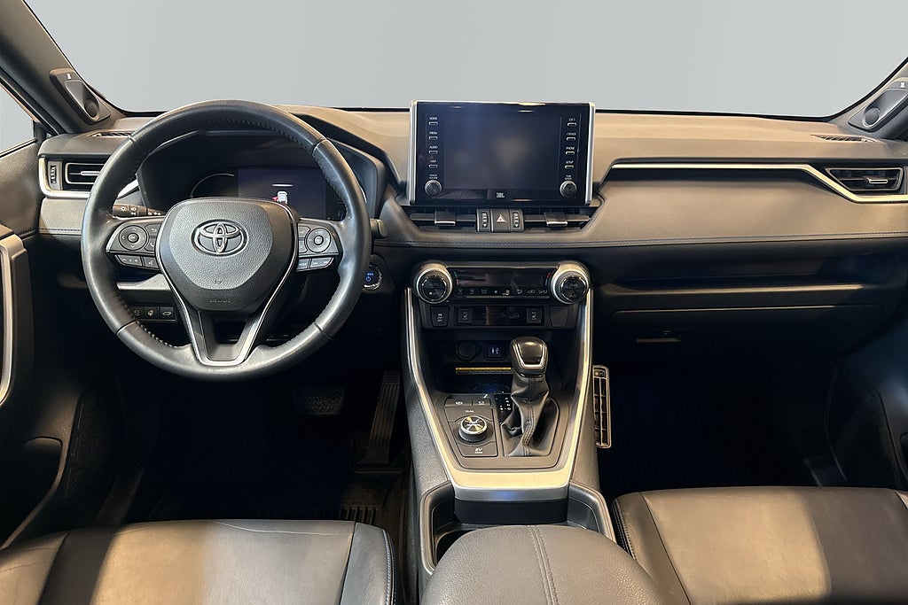Toyota RAV4 2019