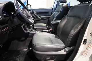 SUV Subaru Forester 12 av 29