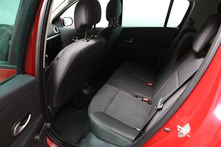 Halvkombi Renault Clio 8 av 19