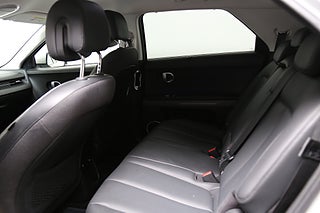 SUV Hyundai IONIQ 5 25 av 27