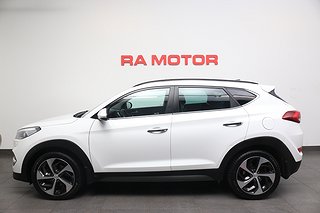 SUV Hyundai Tucson 2 av 18