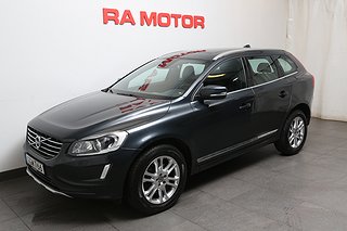 SUV Volvo XC60 1 av 27