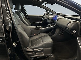 Toyota bZ4X 71.4 kWh AWD S&V-hjul/360/A.d Fart/Navi/JBL/Carplay