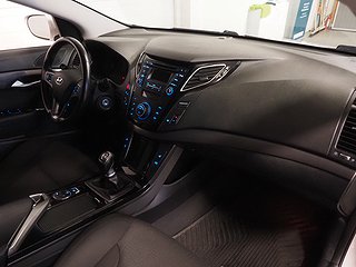 Kombi Hyundai i40 10 av 21