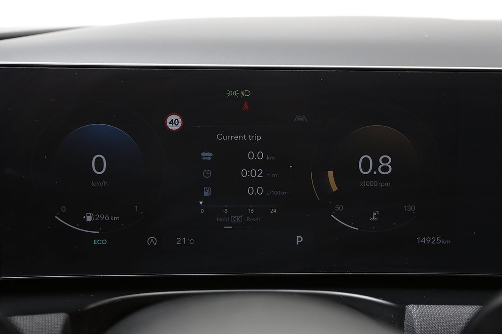 Hyundai Tucson 1.6 T MHEV Essential Automat - Moms 2025