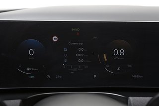 SUV Hyundai Tucson 24 av 24