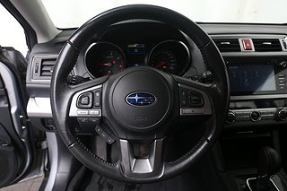 Kombi Subaru Outback 8 av 18
