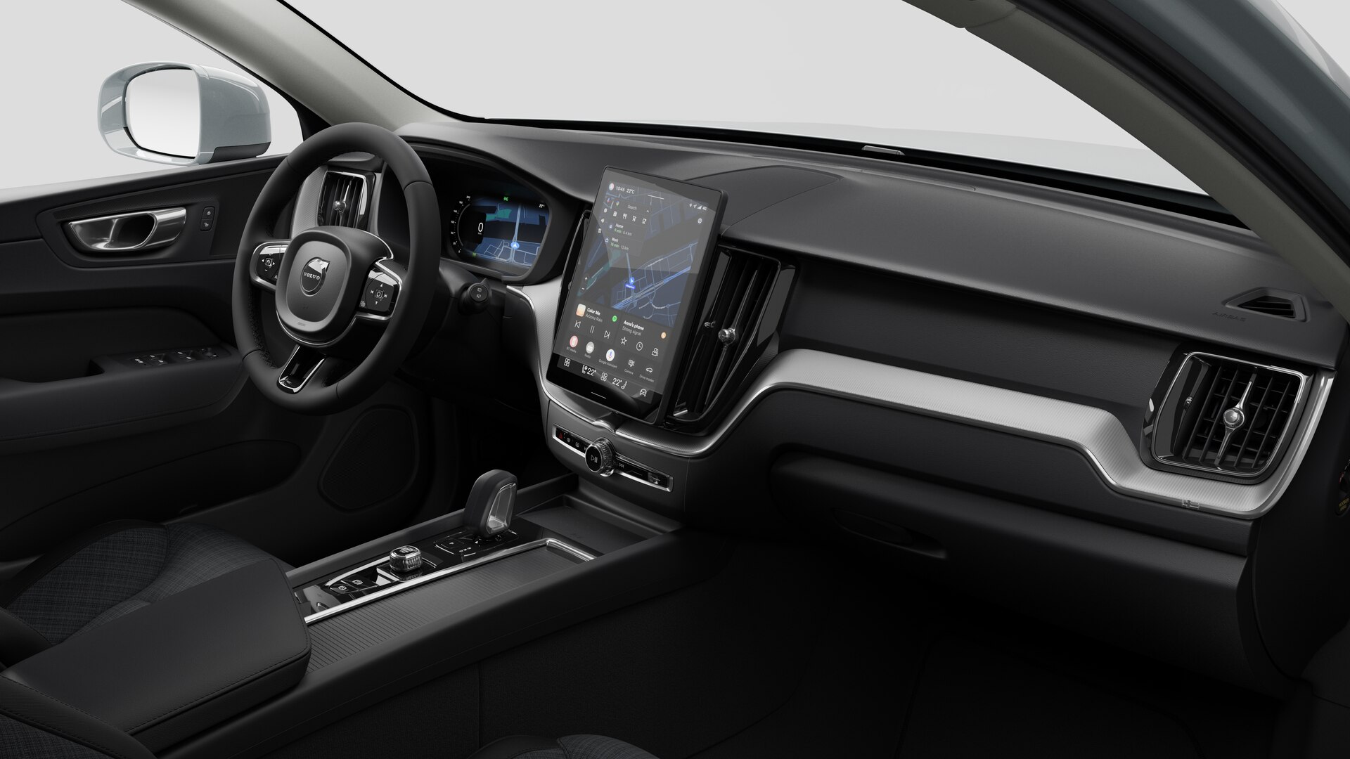 Volvo XC60 T6 Core Nordic Edition 2026, bild 6/64