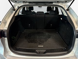 Mazda CX-60 PHEV S&V-hjul/Carplay/Mvärm/HUD/Kamera/Navi/MOMS
