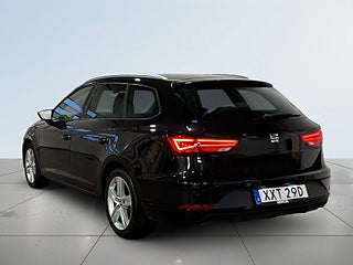 Seat Leon 1.0 TSI FR Cockpit Drag Beats Apple CarPlay Psens S&V – bild 4