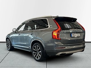 Volvo XC90 D5 AWD Geartronic Inscription S&V-hjul/AdaptivFar
