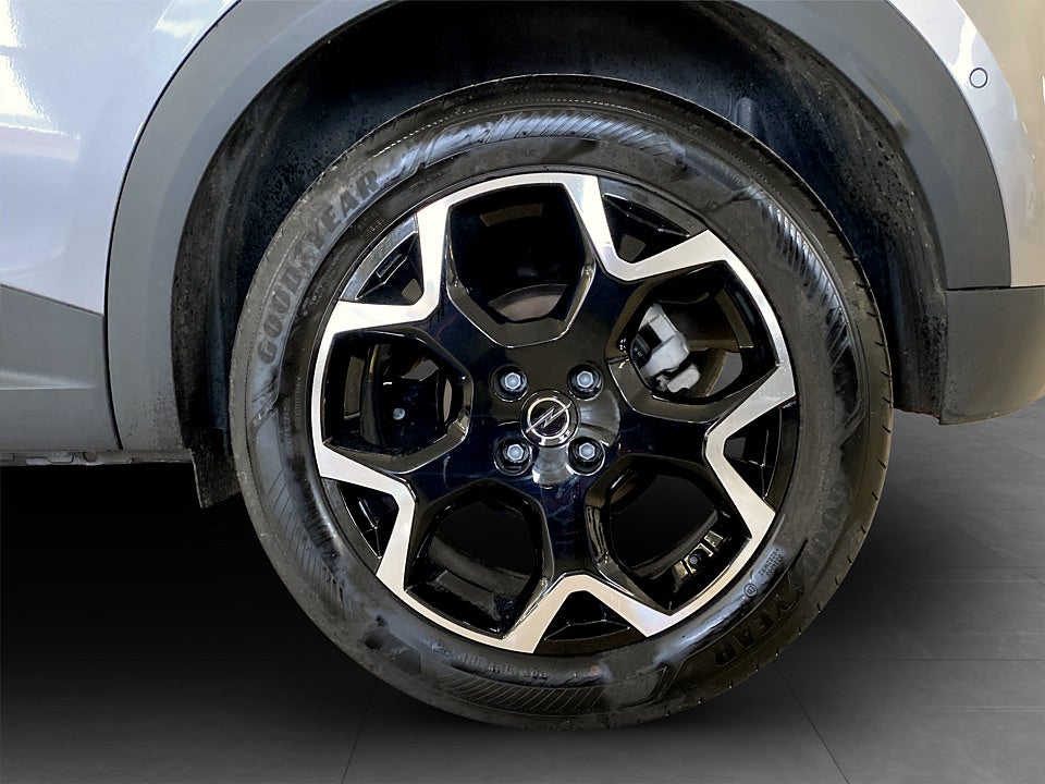 Bild på Opel Mokka Ultimate 1.2 PT 130hk Aut B-KAMERA CARPLAY