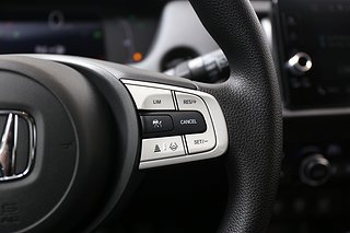 Halvkombi Honda Jazz 12 av 22