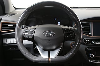 Halvkombi Hyundai IONIQ 18 av 29