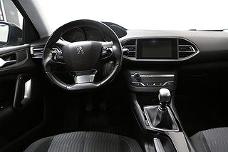Halvkombi Peugeot 308 7 av 12
