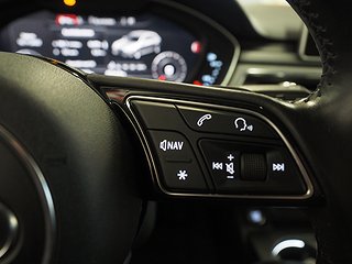 Kombi Audi A4 15 av 20