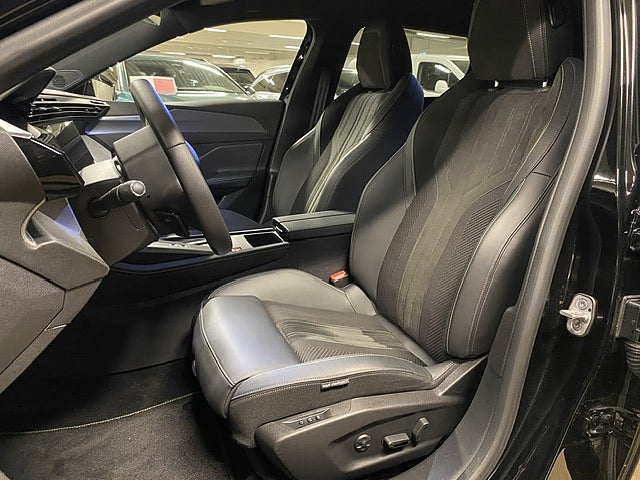 Bild på Peugeot 308 SW GT 1.2 PT 130hk Aut - 360-KAMERA