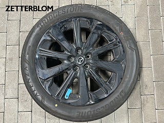 Kombi Mazda CX-60 20 av 20