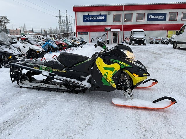 Lynx Boond 3900 Std 800 bytta kolvar