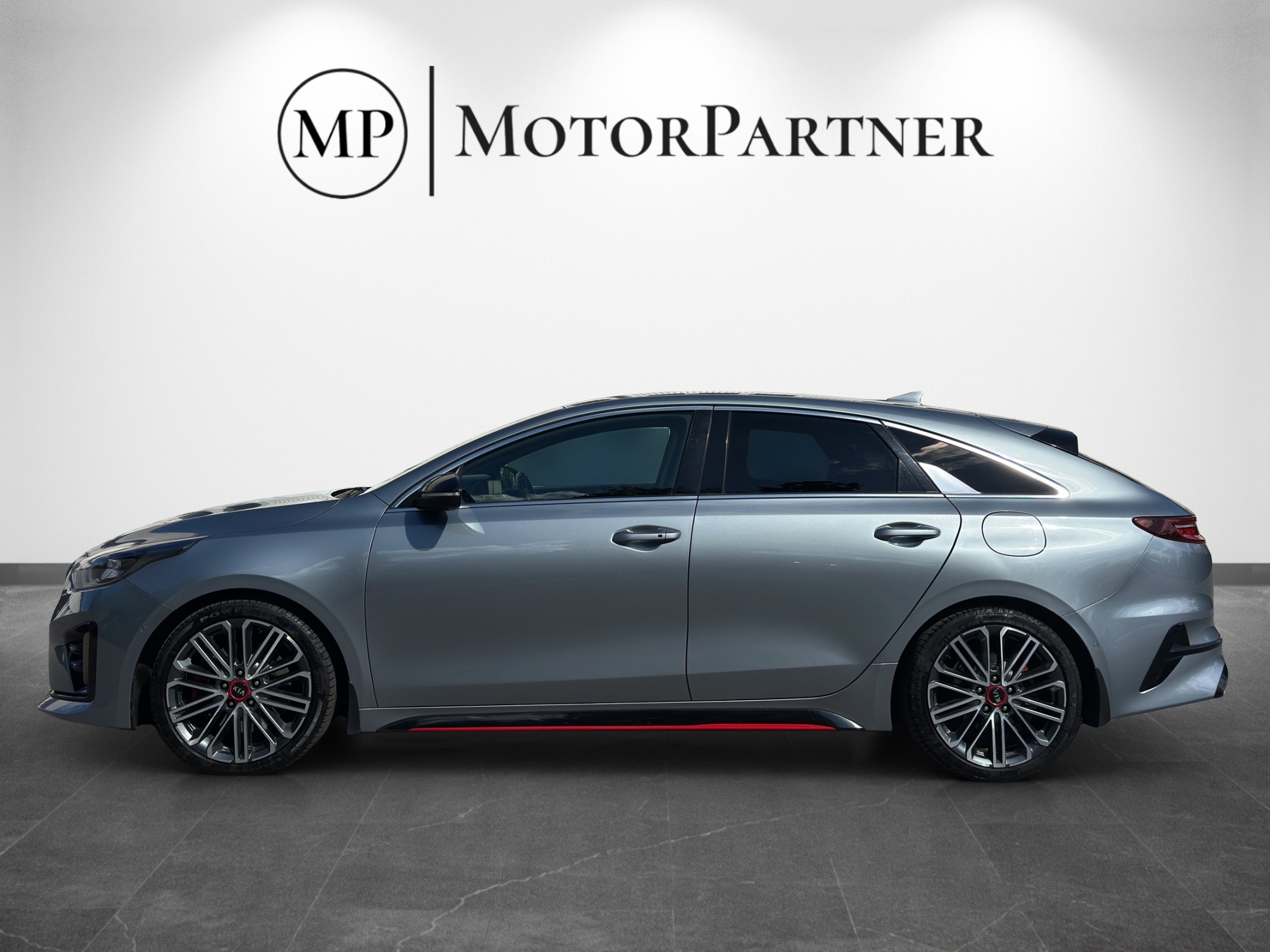 Kia ProCeed 2019, kuva 4/51