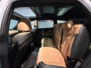 Hyundai Santa Fe PHEV Advanced 7-sits/Pano/360/Krell/HuD/SoV