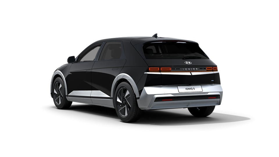 Hyundai IONIQ 5 Facelift 84 kWh Advanced Avbetalningskampanj