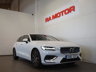 Kombi Volvo V60 3 av 24