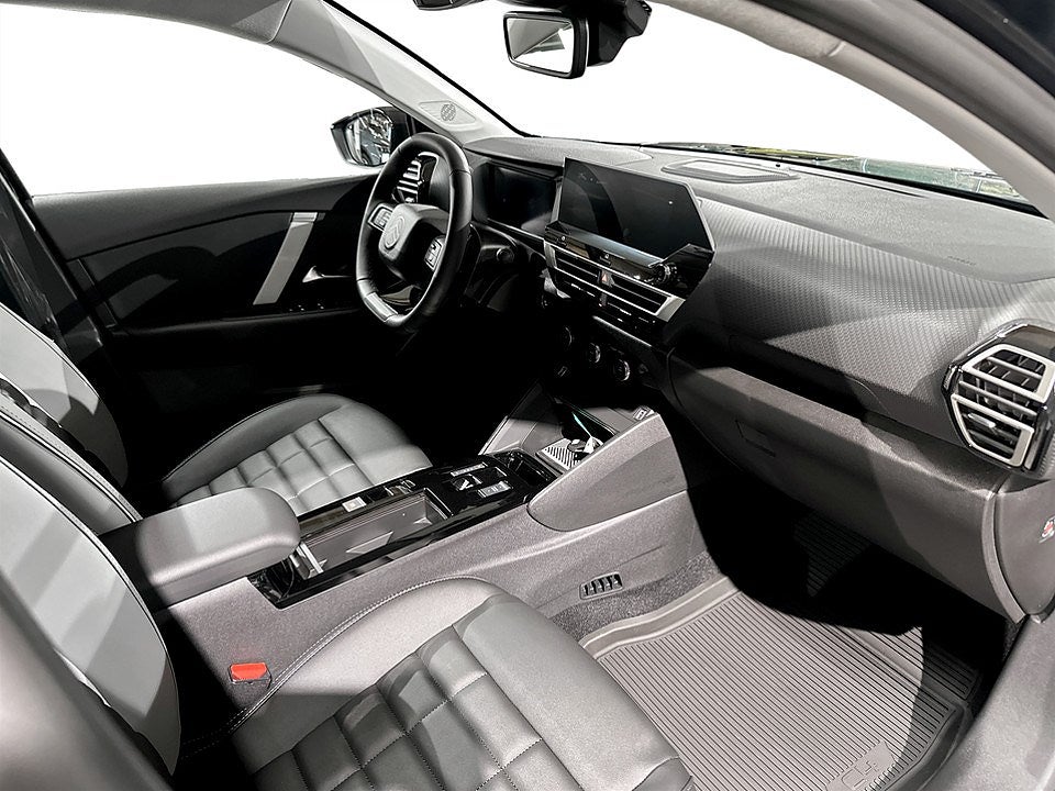 Bild på Citroën C4 X FL Max Hybrid 145hk Aut - OMGÅENDE LEVERANS!