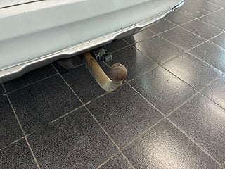Volvo XC60 D4 AWD Summum Business Pro S&V-hjul/Dvärm/Drag/Skinn – bild 17