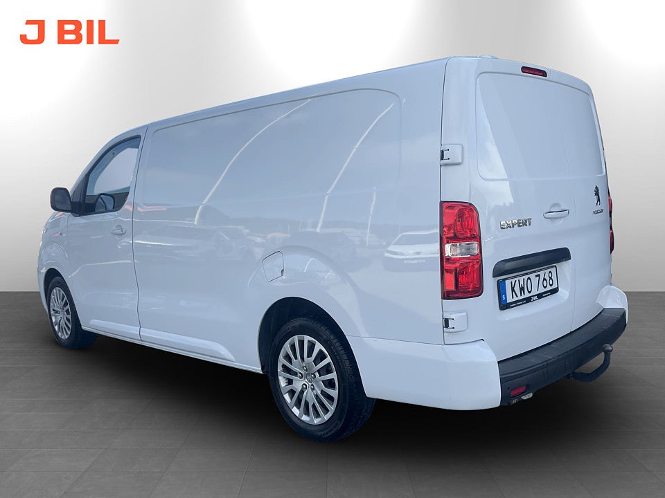 Bild på Peugeot Expert PRO+ 2.0 BHDi 145hk Aut L3 VÄRMARE DRAG B-KAMERA