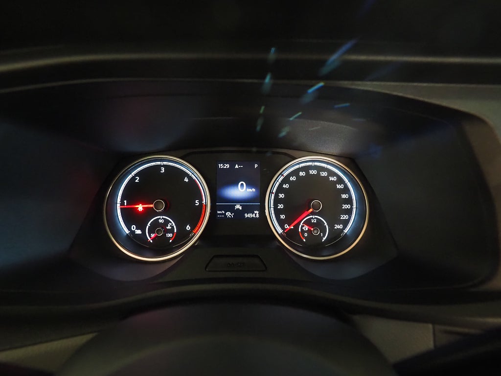 Knaus Tourer Van 500 MQ Vansation Markis Solcell AUT 4 Bäddar 2023
