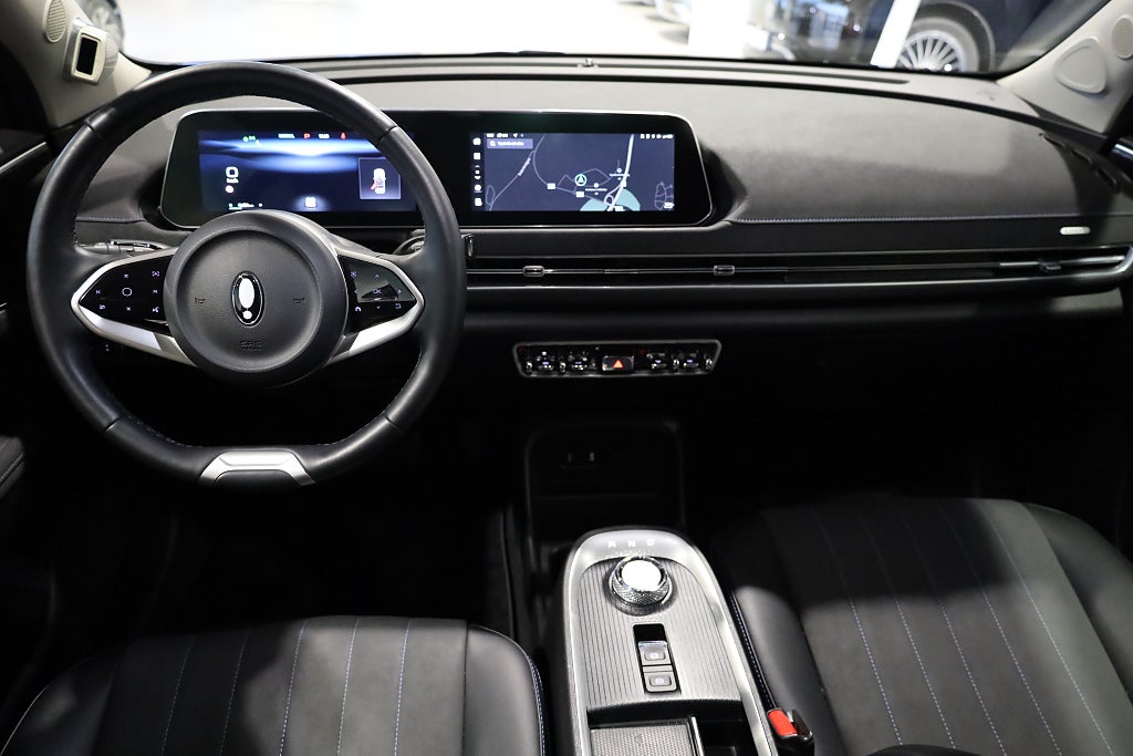 ORA Funky Cat 300 48kwh Navi 360° Kamera Keyless CarPlay 1,95% Ränta 2022