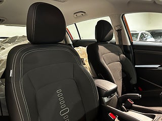 Kia Sportage 1.7 CRDi EX Kamkedja Farthållare Bluetooth SoV