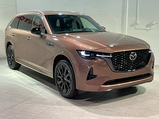 SUV Mazda CX-80 3 av 26