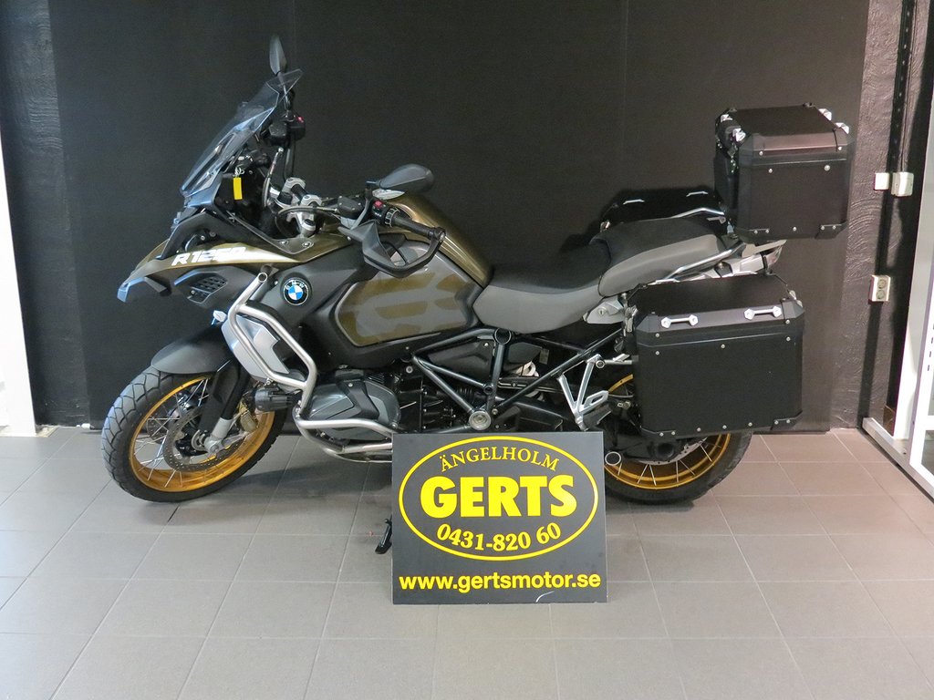 f650gs 2007