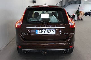 SUV Volvo XC60 5 av 20