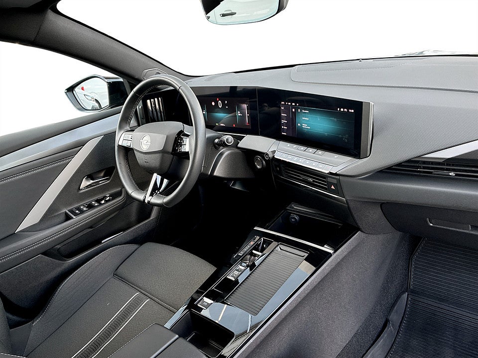 Bild på Opel Astra 5D GS 1.2 PT 130hk Aut B-KAMERA CARPLAY