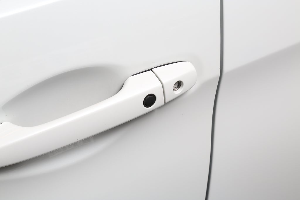 Honda CR-V 1,6 i-DTEC 160hk Executive 4WD Aut Motorvärmare Drag 2016