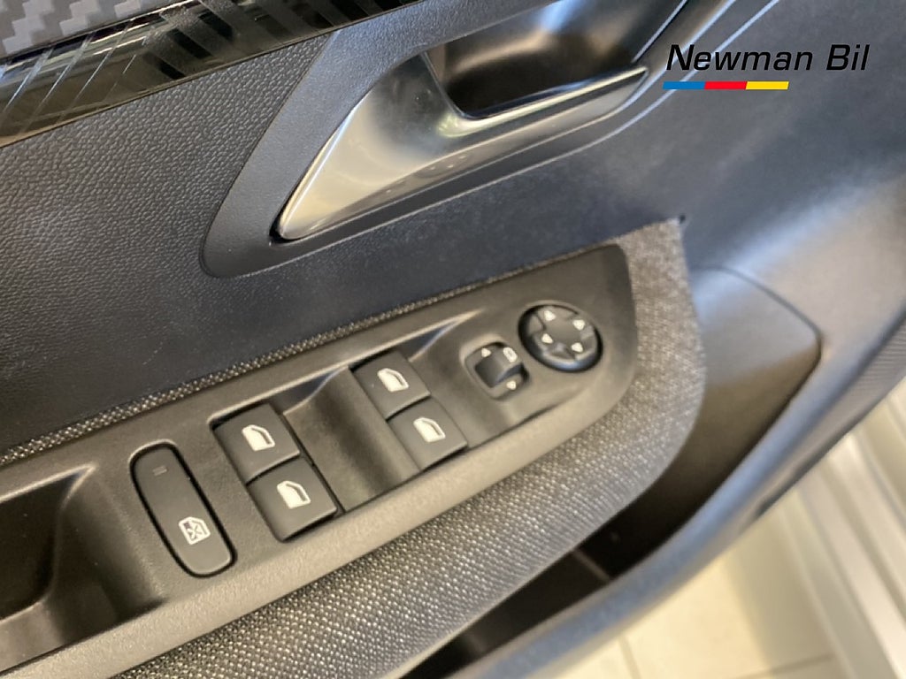 Peugeot 208 Style HYBRID 100 Automat – bild 13