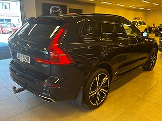 Volvo XC60 B5 AWD R-Design Kamera/Drag/SoV/MoK/AdaptivFart