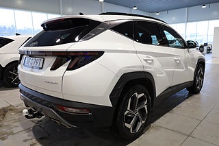 Kombi Hyundai Tucson 5 av 28