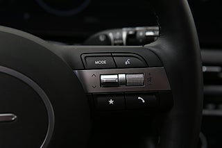 SUV Hyundai Tucson 13 av 23