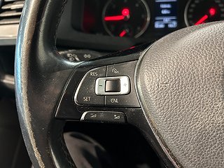 Volkswagen Transporter T28 2.0 Drag Dvärm Extraljus MoK SoV