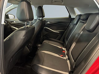 Opel Grandland X 1.2 Turbo 130 GS Line Cockpit 360 Rattvärme MOMS S&V – bild 13