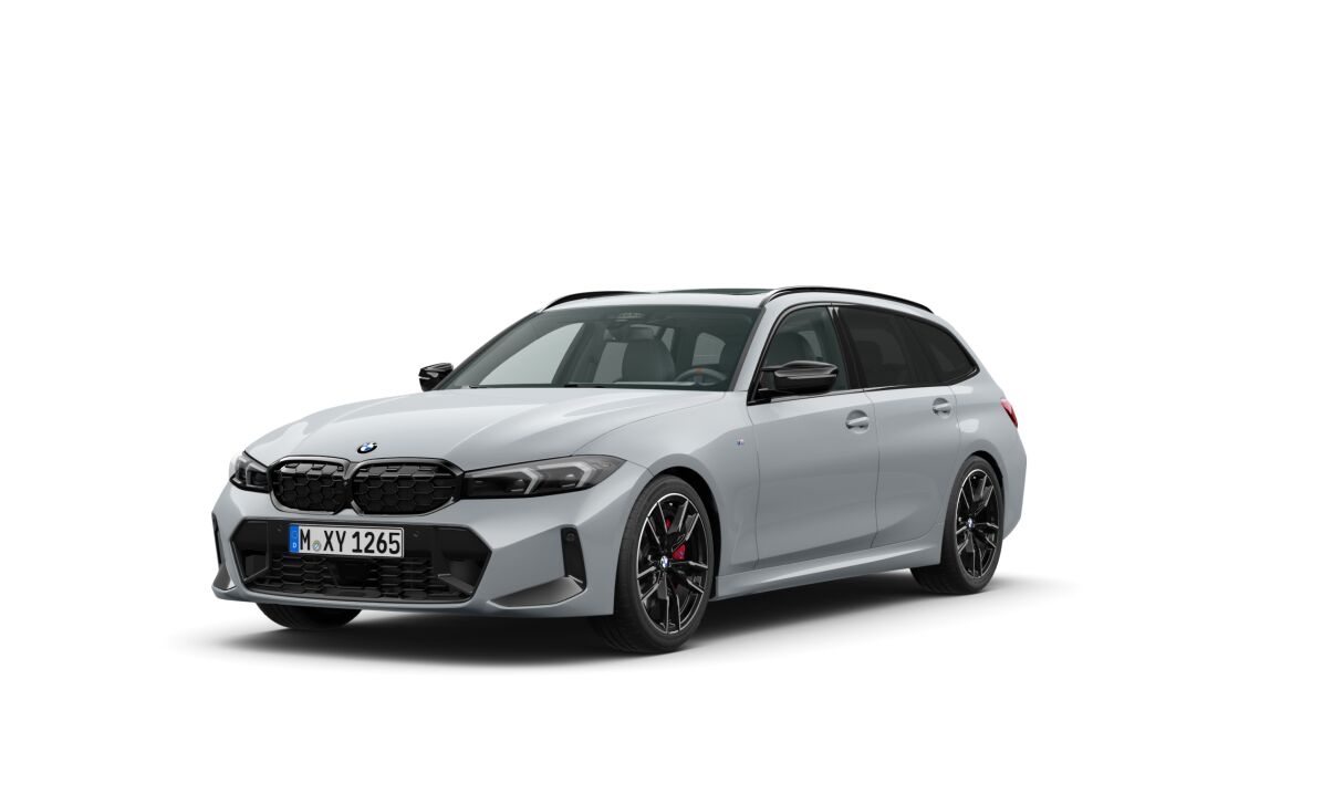 BMW M340i