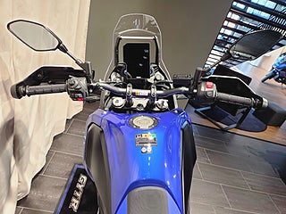 Yamaha Ténéré700/ Räntekampanj 3,45%/ Omgående leverans