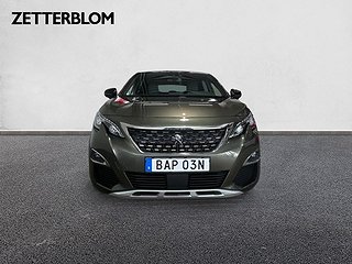 SUV Peugeot 3008 21 av 27