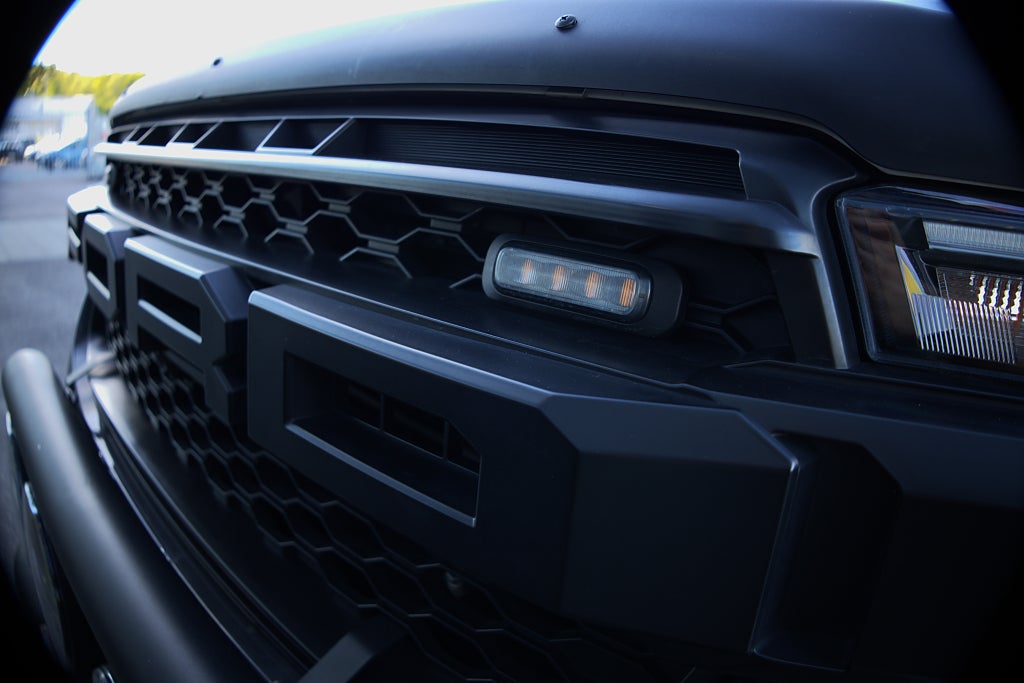 Ford ranger Dubbelhytt 3.0 V6 EcoBlue e-4WD Wildtrak EDITION